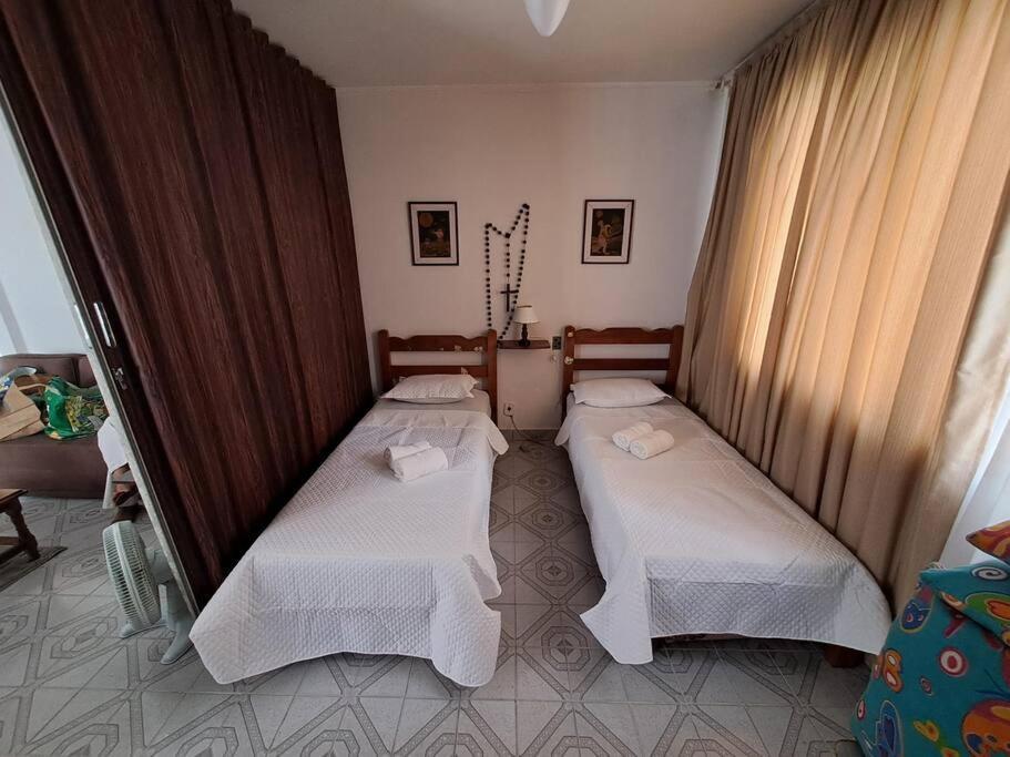 Otimo Apartamento No Embare Santos  Ngoại thất bức ảnh